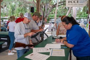 Highlights from the 13th Annual Fannie’s Sporting Clays Fun Shoot – October 10, 2025, at Sarasota Gun Club in Nokomis, FL. A fun day of shooting, teamwork, and community support benefiting the Suncoast Foundation for Handicapped Children.