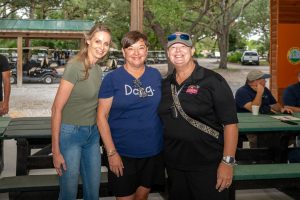 Highlights from the 13th Annual Fannie’s Sporting Clays Fun Shoot – October 10, 2025, at Sarasota Gun Club in Nokomis, FL. A fun day of shooting, teamwork, and community support benefiting the Suncoast Foundation for Handicapped Children.